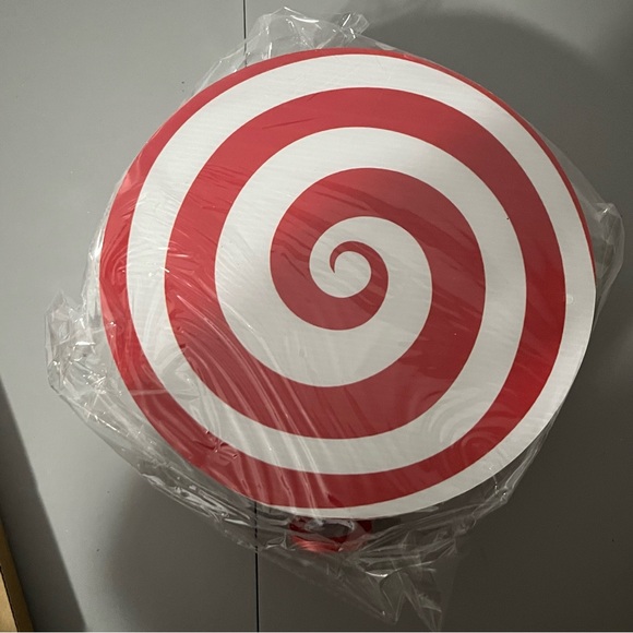 3/25$Liliful 24 Pcs 8 Inch 10 Inch Large Christmas Candy Decorations NWT - Picture 4 of 8